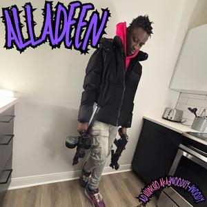 MONEY RUN (Explicit)