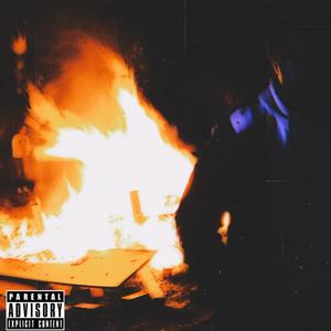 Man Vs Self (Interlude) (Explicit)