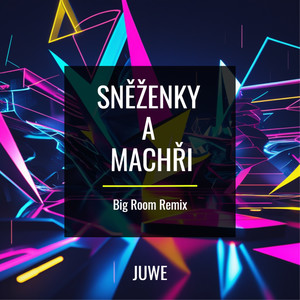 Sněženky A Machři (Big Room Remix)