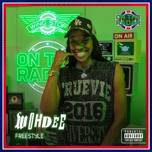 Wohdee On The Radar Freestyle