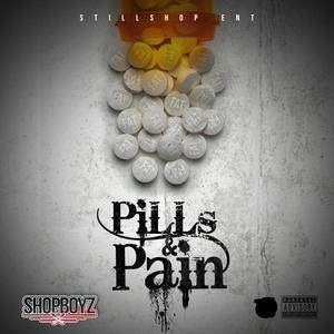 Pills and Pain (Explicit)