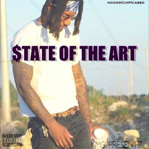 State Of The Art (Explicit)