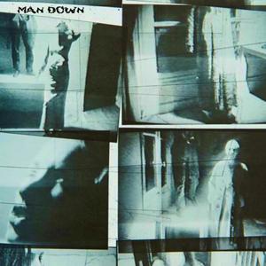 MAN DOWN (Explicit)