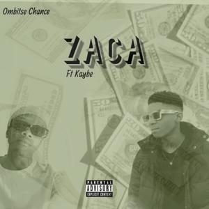 Zaca (feat. Kaybe) [Explicit]