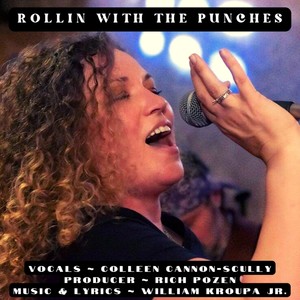 Rollin With The Punches (feat. Colleen Cannon-Scully)