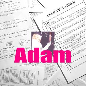 Make Believe(feat. Kakugan) (Explicit)