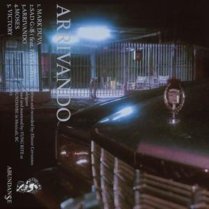 SAD G.B (feat. Papi Goyo) (Explicit)