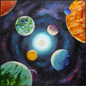 Love Ben Franklin (Explicit)