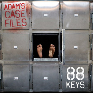 Adam's Case Files