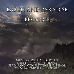 Earth and Paradise: Prospice