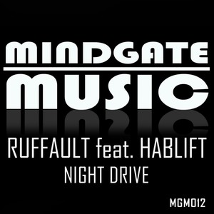 Night Drive (Original Mix)