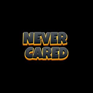 NEVER CARED (feat. Levi Deiter) (Explicit)