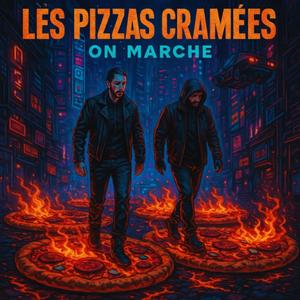 On Marche (feat. PaulWho405) (Explicit)