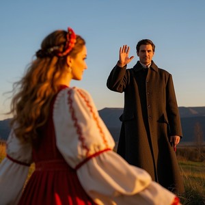 SELAMAT TINGGAL, CINTA