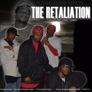 The Retaliation: R.I.P. Skiddatle (Explicit)