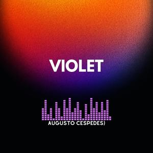 violet