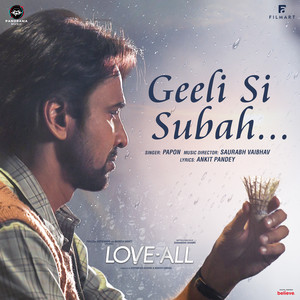 Geeli Si Subah (From 