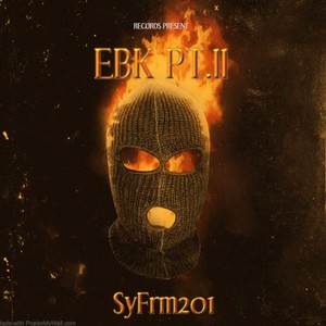 EBK Pt. 2 (Explicit)