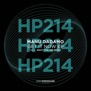 Get It Now (Wait For Me Remix)