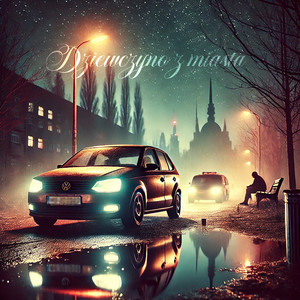Dziewczyno Z Miasta (Explicit)