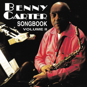 Benny Carter Songbook, Vol. II