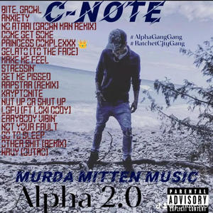 Mario's 1st Trip (feat. Loki Cody) (Explicit)