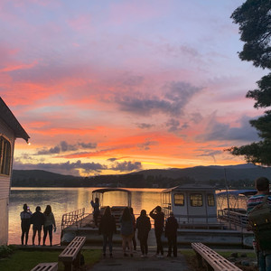 Everlasting Lord (Instrumental)