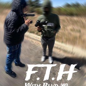 F.T.H (feat. RMoney$) (Explicit)