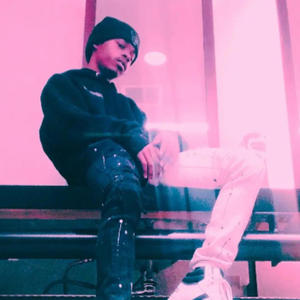 Wild (feat. ImNope.) (Explicit)