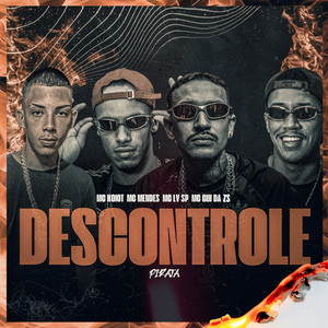 Descontrole (Explicit)
