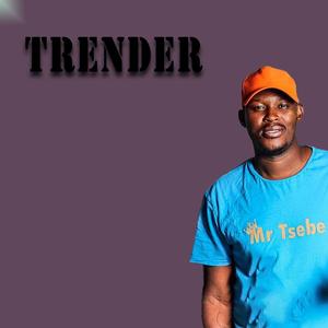 TRENDER (feat. SOGO DRUM)