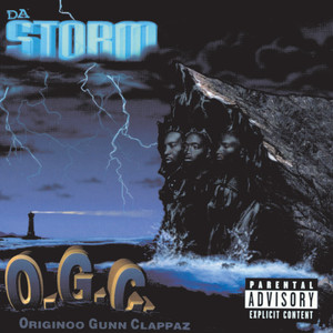 Hurricane Starang (Explicit)