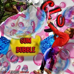 Gum bubble (Explicit)