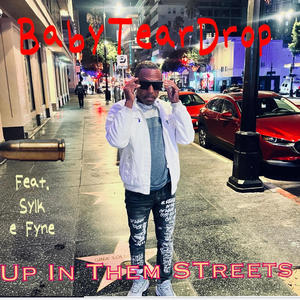 Got You In Them Streets (feat. Sylk E Fyne) (Explicit)