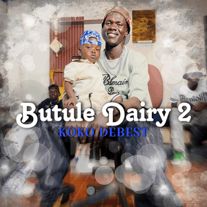 Butule Dairy 2 (Explicit)