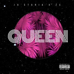 Queen (feat. ZC) [Explicit]