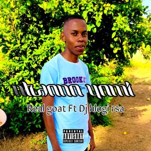 Ntwana yami (feat. Dj hlogi rsa)