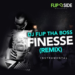 Finesse (Remix|Instrumental)