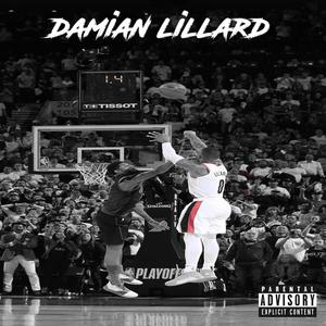 Damian Lillard (Explicit)