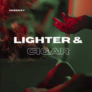 Lighter & Cigar