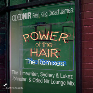 Oded Nir - Power Of The Hair (Johnstar Remix)