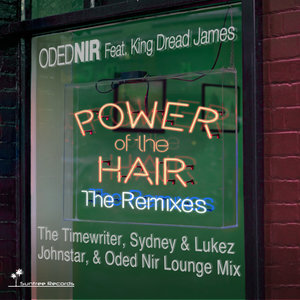 Power Of The Hair (Sydney & Lukez Remix)