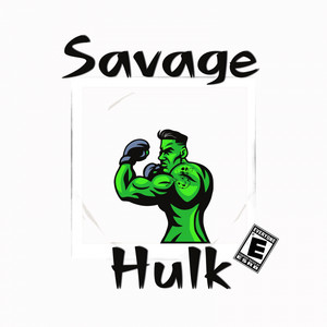 Savage Hulk