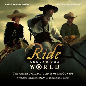 Ride Around the World (Original Soundtrack)