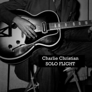 Charlie Christian - These Foolish Things