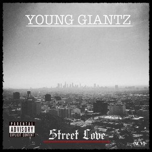 Street Love (feat. Andre Wilson & Marco Polo) - Single [Explicit]