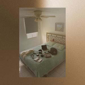 Homebody (feat. Tereza Catarov)