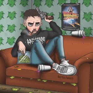 Салют(feat. AquaLiquid) (Explicit)