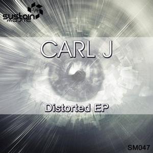 Distorted Ep