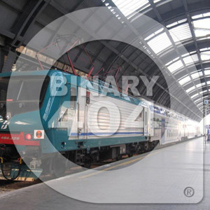 Techno Express (Original Mix)
